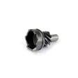 Käynnistimen ratas, Piaggio 2-T / Gilera 2-T / Aprilia 2-T (Piaggio) - Käynnistinpolkimet ja osat - 307-0545 - 1