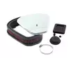 K&N YAMAHA ROAD STAR GROOVED - Ilmansuodattimet - 20-RK3915 - 1