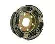 Kytkin, Ø 105 mm, Minarelli (-98) Pysty, Vaaka / Aprilia / MBK / Yamaha - Variaattorit ja osat - 304-0355 - 2