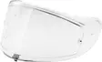 LS2 Visiiri Kirkas FF323 - Varaosat - 636-9-0025 - 2