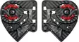 LS2 Visiirimekanismi FF323 - Varaosat - 636-9-0005 - 2