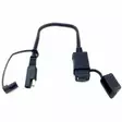 Motobatt USB In-Line charger - Akkulaturit ja tarvikkeet - 14-991-5 - 1