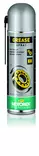 Motorex Grease 500 ml (12) - Voiteluaineet - 552-418-0005 - 1