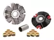 Naraku Variaattori Racing, Ø 16 mm, Keeway 2-T / CPI 2-T - Variaattorit ja osat - 304-0405 - 2