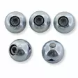 PINNAPAINO 5KPL 25g - Vannetarvikkkeet - 34-2705-25 - 1