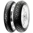 Pirelli MT 60 110/90-17 60P - Renkaat - 53-20465 - 1