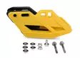 Polisport Performance ketjuohjuri RMZ250/RMZ450 05-16 keltainen - Ketjunohjurit ja rullat - 179-0303-5 - 1