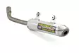 Pro Circuit 304 Factory Sound Silencer - Pakoputket 2-T - 1061725 - 1