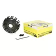 ProX Clutch Basket Yamaha YZ125 '05-19 -1C3- - Kytkin - 400-17-2295 - 1