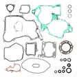 ProX Complete Gasket Set Honda CR125 '05-07 - Täydelliset tiivistesarjat - 400-34-1225 - 1