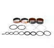 ProX Front Fork Bushing Kit KX250F '06-12 + RM-Z450 '05-12 - Etuhaarukan korjaussarjat - 400-39-160015 - 1