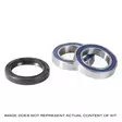 ProX Frontwheel Bearing Set CR250/500 '85-94 - Pyöränlaakerit - 400-23-S110075 - 1
