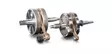 ProX Kampiakseli täyd. RM-Z450 05-07 - Kampiakselit - 400-10-3405 - 1