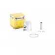 ProX Piston Kit CR125 '85-86 - Männät ja renkaat - 400-01-1204-025 - 1