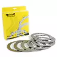 ProX Steel Plate Set WR450F '05-15 - Kytkin - 400-16-S24025 - 1