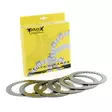 ProX Steel Plate Set YZ125 '91-92 + WR250X/R '08-15 - Kytkin - 400-16-S22005 - 1