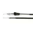 ProX Throttle Cable CR125 '84 + 93-99 + CR250R '84 + '90-04 - Kaasuvaijerit - 400-53-110005 - 1