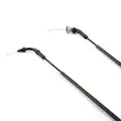 ProX Throttle Cable CRF70F '04-12 + XR70R '97-03 - Kaasuvaijerit - 400-53-111035 - 1