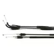 ProX Throttle Cable Husqvarna TC250 '03-04 + TE450 '03-04 - Kaasuvaijerit - 400-53-112015 - 1