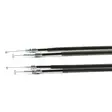 ProX Throttle Cable XR650L '93-17 - Kaasuvaijerit - 400-53-110025 - 1