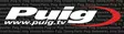 Puig rekisterikilven kiinnike GSXR 600/750 06- - Rekisterikilven kiinnikkeet - 33-4075 - 1