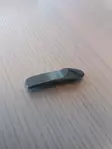 Schuberth head vent button C3/C2 - Varaosat - 511-900-75 - 2