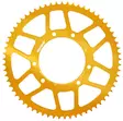 Supersprox Takaratas, Kulta, 65 hammasta (420), Ø105mm, Aprilia, Derbi, Drac, Ri - Takarattaat - 27-1014-65-5 - 1