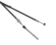 Takajarruvaijeri, MBK Ovetto 2-T / Yamaha Neos 2-T - Jarruvaijerit - 305-4705 - 1