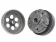 Takavariaattori, Ø 112 mm, Keeway 2-T / CPI 2-T - Variaattorit ja osat - 304-0435 - 2