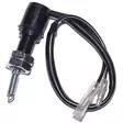 Tec-X Jarruvalokatkaisin, Yleismalli, Suzuki PV50, Ø 12mm - johto 30cm - Katkaisijat - 307-3115 - 1