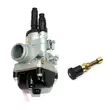 Tec-X Kaasutin, 21,0mm, (PHBG), Käsi- & Vaijeriryyppy - Kaasuttimet ja osat - 302-0335 - 2