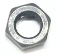 Tec-X Pyörän aksilan mutteri, M12 x 1,0, Suzuki S1 - Akselit ja mutterit - 307-0215 - 1