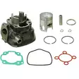 Tec-X Sylinterisarja, 50cc, Minarelli Vaaka nestejäähdytys - Sylinterit ja kannet - 301-0855 - 1