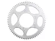 Tec-X Takaratas, 65 hammasta (420), Ø105mm, Aprilia, Derbi, Drac, Rieju, Yamaha - Takarattaat - 27-1014-65 - 3