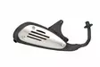 Tecnigas Orginal Pro Pakoputkisarja (E-hyv.), Vespa ET2/LX 50 2T CE - Pakoputket 2-T - 308-0875 - 1