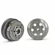 TNT Takavariaattori, Ø 107 mm, Minarelli Pysty/Vaaka - Variaattorit ja osat - 304-0425 - 1