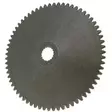 Variaattorin laippa, Aprilia 2-, 4-T (Piaggio) / Gilera 2-T / Piaggio 2-, 4-T - Variaattorit ja osat - 304-0415 - 1