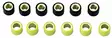Variaattorin rullasarja, Ø15 x 12 mm 3,5g - Variaattorin rullat - 304-0041-35 - 1