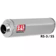 Yoshimura Bolt-On Kawasaki Zrx1200 Rs3Race/Bo/Ss - Pakoputket 4-T - 31-1430455 - 3