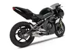 Yoshimura ER6 09-11 TRC/SO/SS - Pakoputket 4-T - 31-1440275 - 1