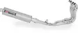 Yoshimura GSXR600 01-04 TRS/SS - Pakoputket 4-T - 31-1101065 - 2