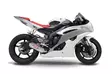 Yoshimura R6R 06-07 TRC/SO/SS - Pakoputket 4-T - 31-1362275 - 2
