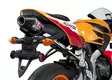 Yoshimura Slip-On Honda Cbr600Rr 09 Rs5Race/So/Ss Ca Tip - Pakoputket 4-T - 31-1228275 - 2