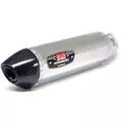Yoshimura ZX10R 08 R77/SS/CA TIP - Pakoputket 4-T - 31-1417005 - 1