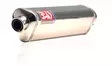 Yoshimura ZX6R/RR 03-04TRS/SO/SS - Pakoputket 4-T - 31-1461265 - 1