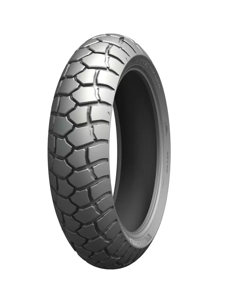 150/70-17 R 69V, MICHELIN Anakee adventure Taka TL/TT - Renkaat - 429465 - 2