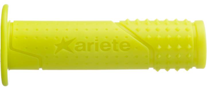 Ariete Vitality Scooter, Fluo Gul - Tupit - 5-2143-5 - 2