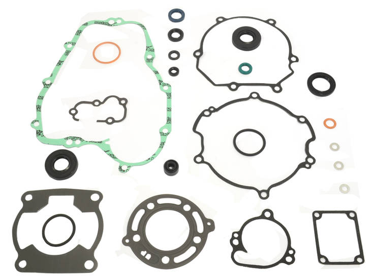 Athena Täydellinen tiivistesarja, Kawasaki KX 85 14-15 - Täydelliset tiivistesarjat - 421-250-850065 - 3