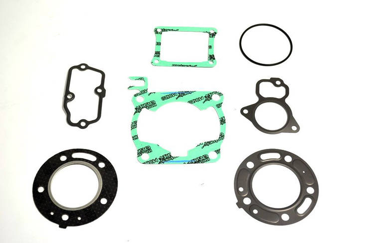 Athena Yläpään tiivistesarja, Honda CR 125 87-89 - Yläpää tiivistesarjat - 421-210-600125 - 3