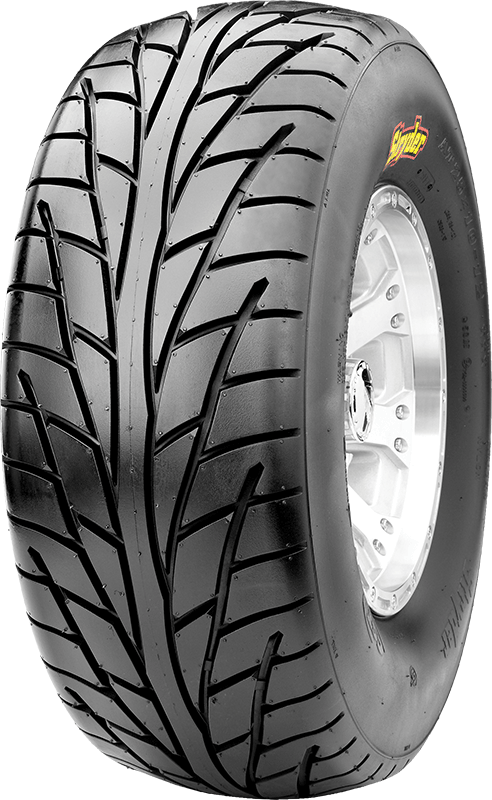 CST Rengas Stryder CS06 26x11.00-12 6-Ply TL E-hyv. 58N - Renkaat - 74-8655 - 3